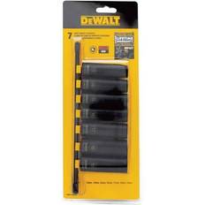 Hand Tools Dewalt DWMT74449OSP Deep Impact Head Socket Wrench