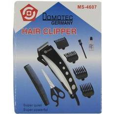 Trimmers Treasure Gurus 9pc Hair Clipper Cutter