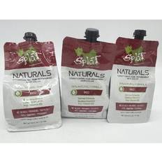 Splat Naturals Conditioning Hair Color Semi-Permanent Hair Dye Red 6 Pouch