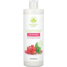 Nature Awapuhi Ginger & Holy Basil Conditioner for Fine