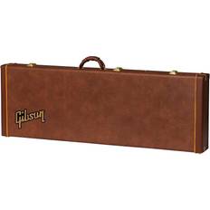 Gibson Firebird Modern Hardshell Case Brown