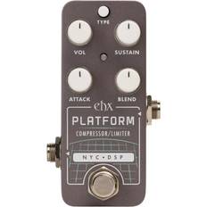 Electro Harmonix Pico Platform Compressor Limiter