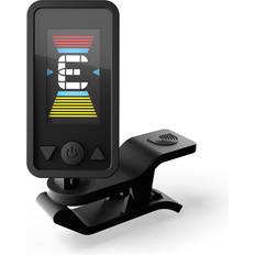 D'Addario Tuning Equipment D'Addario Eclipse Rechargeable Tuner