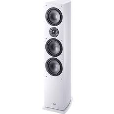 Heco Gulvhøjtalere Heco VICTA ELITE 702 White Column 1 pc