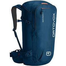 Sininen Hiihtolaukut Ortovox Haute Route Skitourenrucksack petrol blue