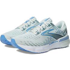 Brooks Glycerin Gts 20 Blu Azzurro