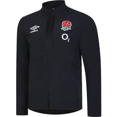 Umbro Kläder Umbro England Rugby Alternate Anthem Jacket - Black
