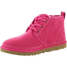 Pink Boots UGG Women's Neumel Boot, Berry