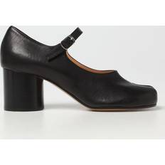 Maison Margiela Pumps Maison Margiela High Heel Shoes Woman colour Black