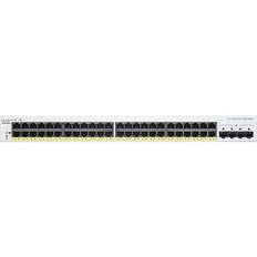 Switches Cisco Business CBS220-48P-4G CBS22048P4GNA