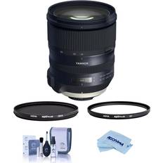 Tamron Camera Lenses Tamron SP 24-70mm f/2.8 Di VC USD G2 Lens for Nikon Kit