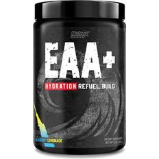 Nutrex Research EAA Hydration Blåbær Lemonade 390g