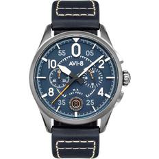 AVI-8 Montres AVI-8 AV-4089-04 SPITFIRE Bleu