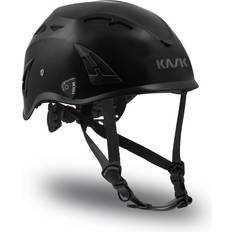 Kask Work Clothes Kask Super Plasma Work Helmet, Black