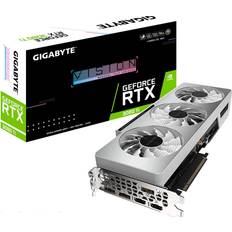 3080 Gigabyte GeForce RTX 3080 Ti Vision OC 12G