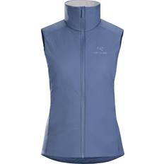 Arc'teryx Dame Vester Arc'teryx Women's Atom Vest, L, Moonlit