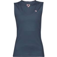 Equestrian - Women Vests Aubrion Ladies Aerial Vest