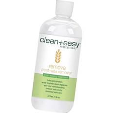 Softening Waxes Clean+Easy Remove Cleansing Oil 473 ml