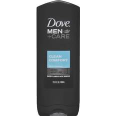 Toiletries Dove Men + Care Men+Care Body and Face Wash Extra Fresh 13.5