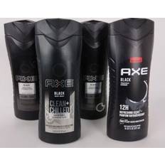 Axe Hygieneartikel Axe Deep Clean Body Wash Carbon Shower