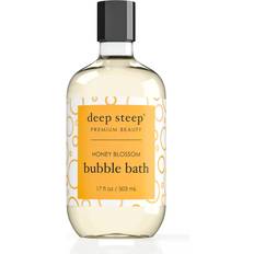 Bains Moussants Deep Steep Bain Moussant 17oz