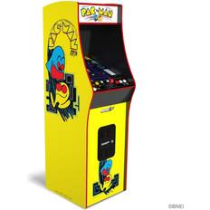 Arcade 1up Arcade1up Pac-Man Deluxe Game