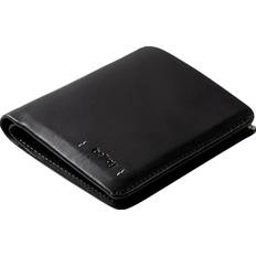 Bellroy Note Sleeve Premium Edition Wallet - Black