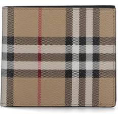 Burberry Wallet - archive_beige - One