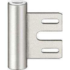 PC-Ersatzteile Simonswerk Simonswerk variant rahmenteil v8000wfedelstahl 3tlg f.stahlzarge5 010336