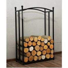 Fireplaces King Porte-Bûches Pour Bûches 25 cm