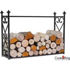 Fireplaces King Porte-béches ALDI 20cm Gance Fonctionnalité
