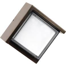 Wall Lights Feit Electric S5SQWM-830-DDBZ 500 Wall Light