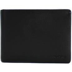 Tegnebøger & Nøgleringe Maitre Galbert Wallet Leather - Black