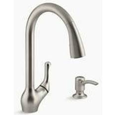Barossa Pulldown Kitchen Faucet