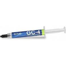 Cheap Thermal Paste Gelid Solutions GC-4 0.1oz