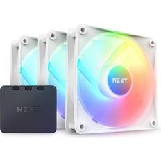 Computer Cooling NZXT F120 RGB Core Fan RF-C12TF-W1