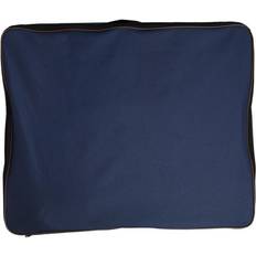 Kentucky Saddle Pad Bag - Navy
