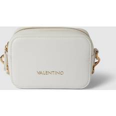 Handtaschen Valentino Bags Zero Re Umh ngetasche 18 cm bianco