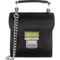 MSGM Tote Bags Borsa Donna Bag black Tote Bags for ladies