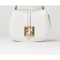 Fendi Taschen Fendi C'mon Small bag blanc one size