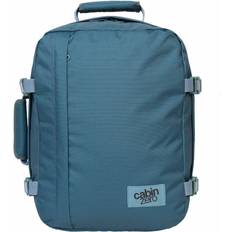 Classic backpack 28l Cabinzero Classic Backpack 28L Ryggsäck, Unisex Vuxna, Aruba Blue, 29,5x39x20