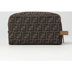 Cosmetic Case Men colour Tobacco