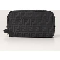Cosmetic Case Men colour Grey