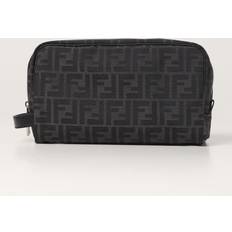 Fendi Bolsos Fendi Cosmetic Case Men colour Grey