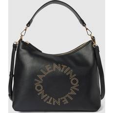 Valentino Bags Pie Re Shopper Nero