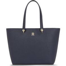 Tommy Hilfiger Borse Tommy Hilfiger Borsa shopper EMBLEM