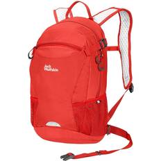 Jack Wolfskin Vandrerygsække Jack Wolfskin Velocity 12L BackPack Rygsæk Rød