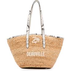 Zadig & Voltaire Bags Zadig & Voltaire Le Beach Bag flash one size