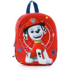 Taschen Fabrizio Paw Patrol Paw Patrol Rucksack Rot Marshall