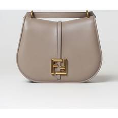 Fendi Taschen Fendi C'mon Medium bag gris one size